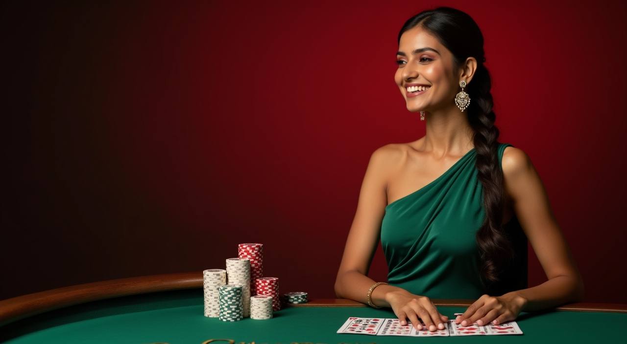 Roulette SpeedBurst